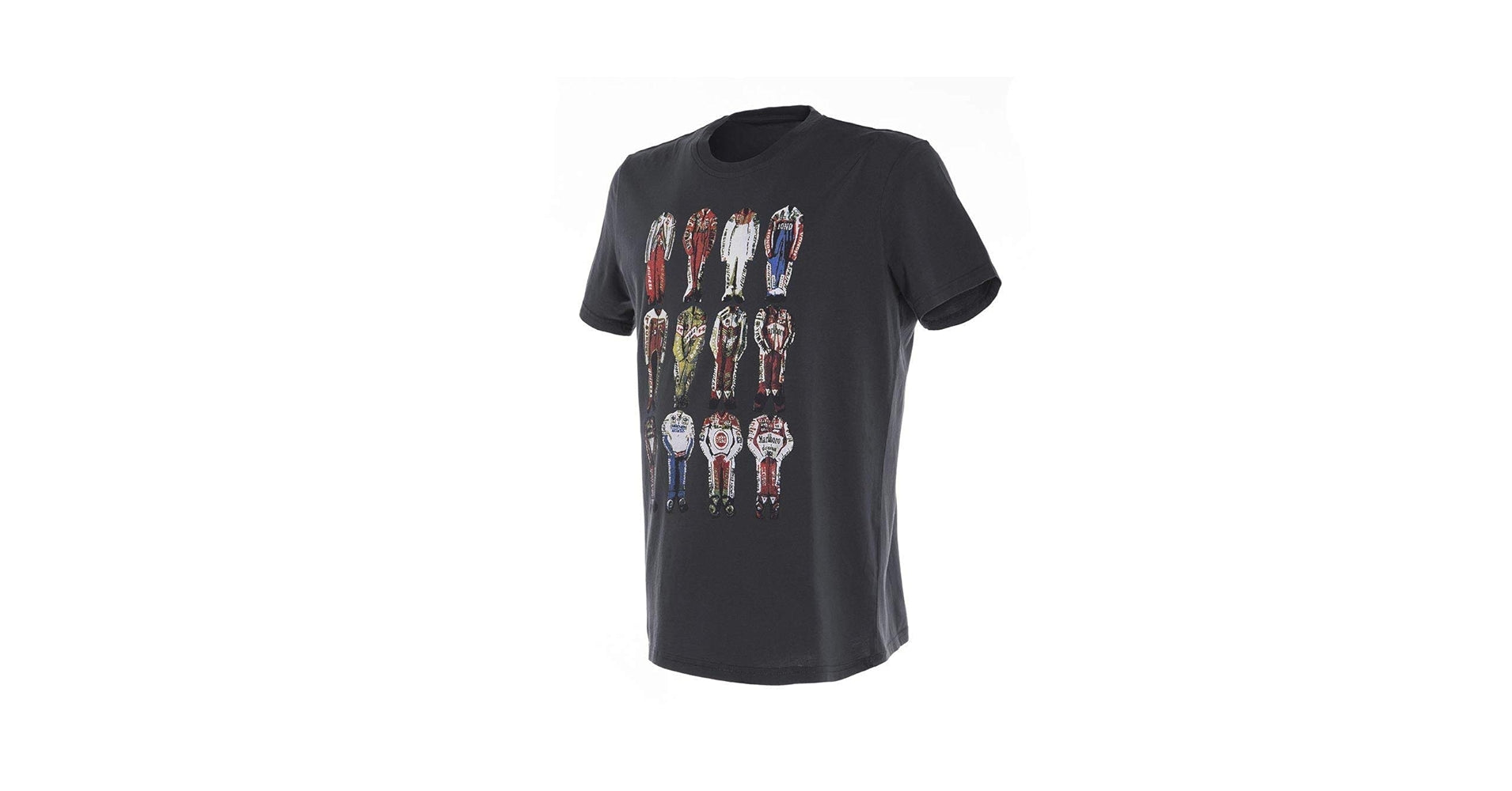 Dainese 12 Champions T-Shirt