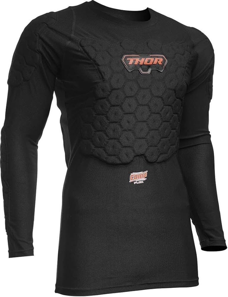 T-SHIRT DE PROTECTION THOR S20 COMP XP S/M
