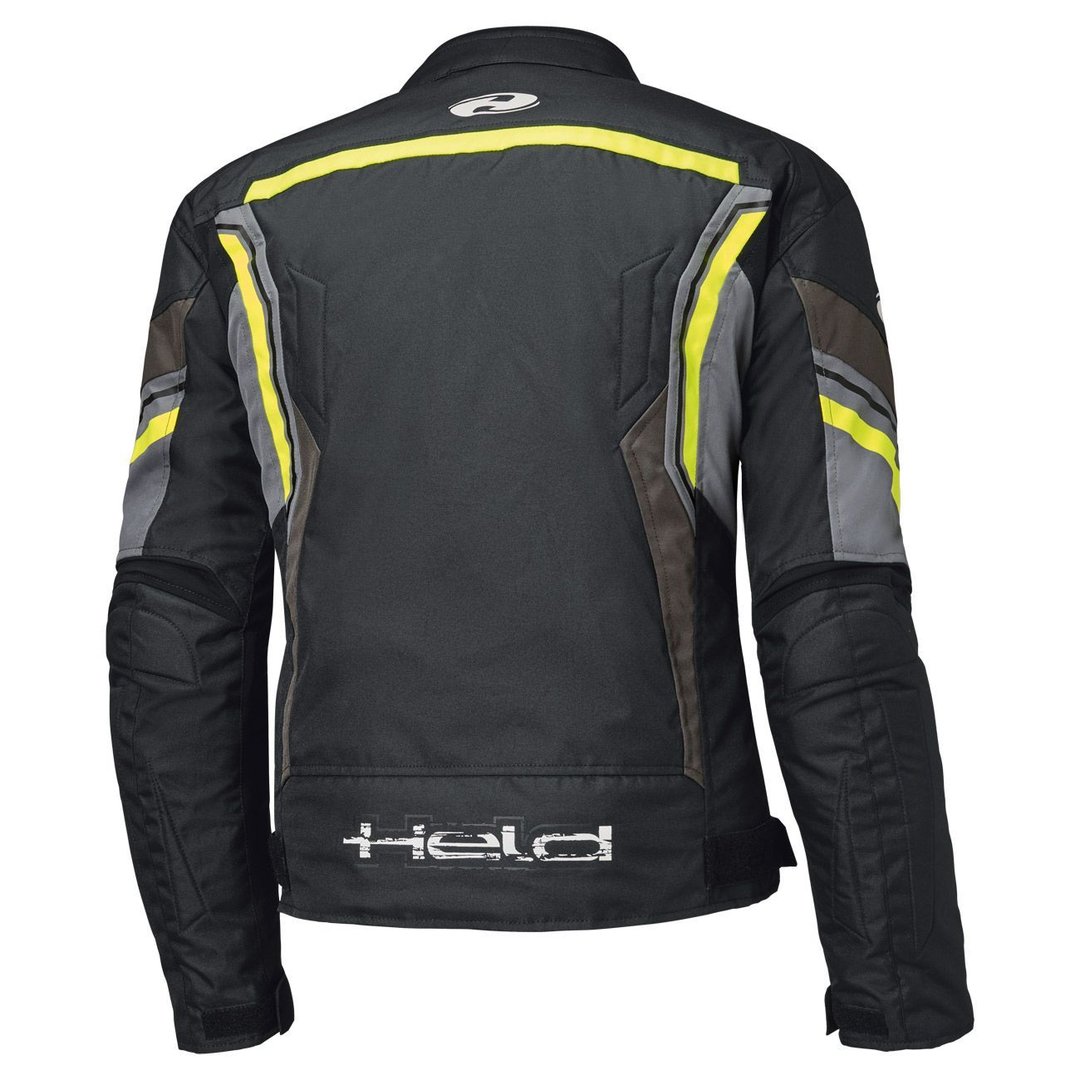 Held Baxley Top textile jacket