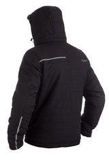 RST Frontline Motorrad Textiljacke L Schwarz