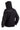 RST Frontline Motorrad Textiljacke L Schwarz