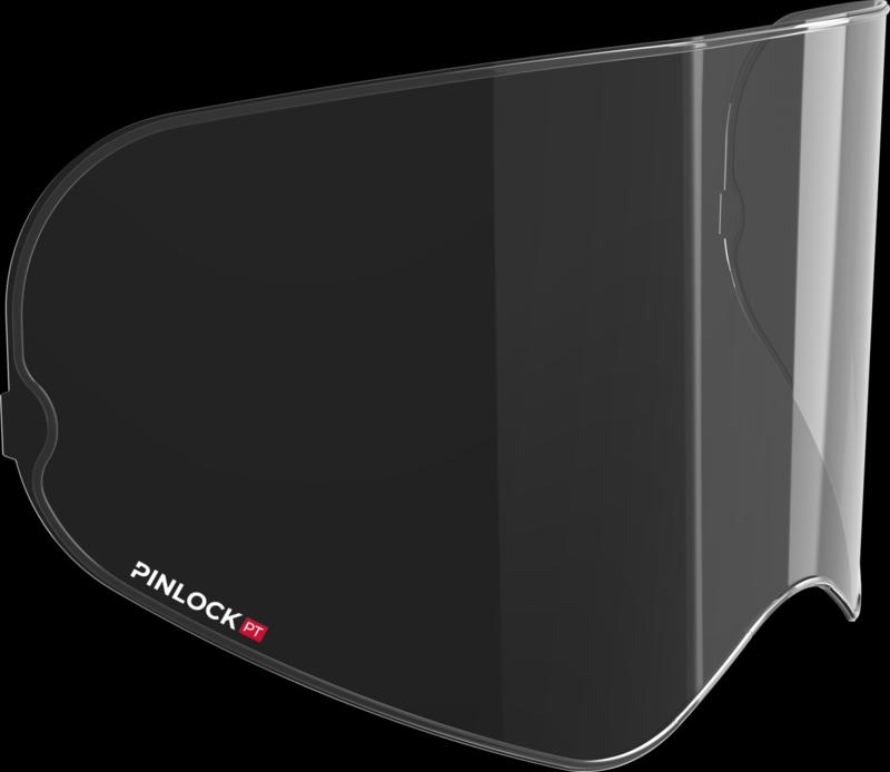 Airoh Commander 2 Pinlockscheibe