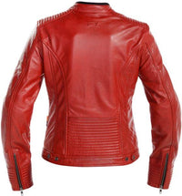 Richa Lederjacke Damen Scarlett