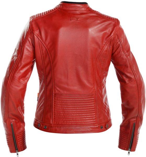 Richa Lederjacke Damen Scarlett