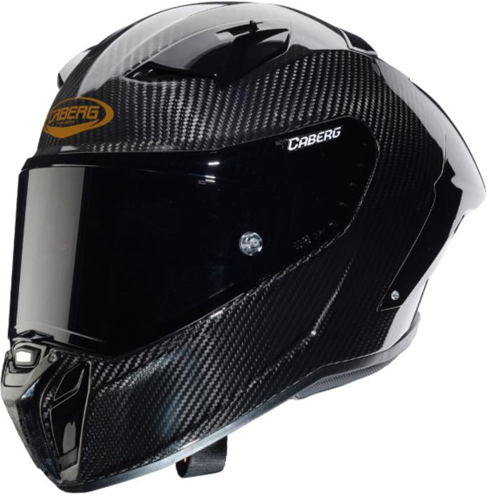 Caberg Integralhelm GP01 Carbon
