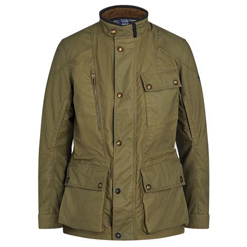 BELSTAFF WAYMASTER JACKET MEN
