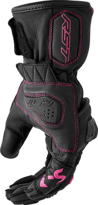 RST S1 Damen Motorradhandschuhe