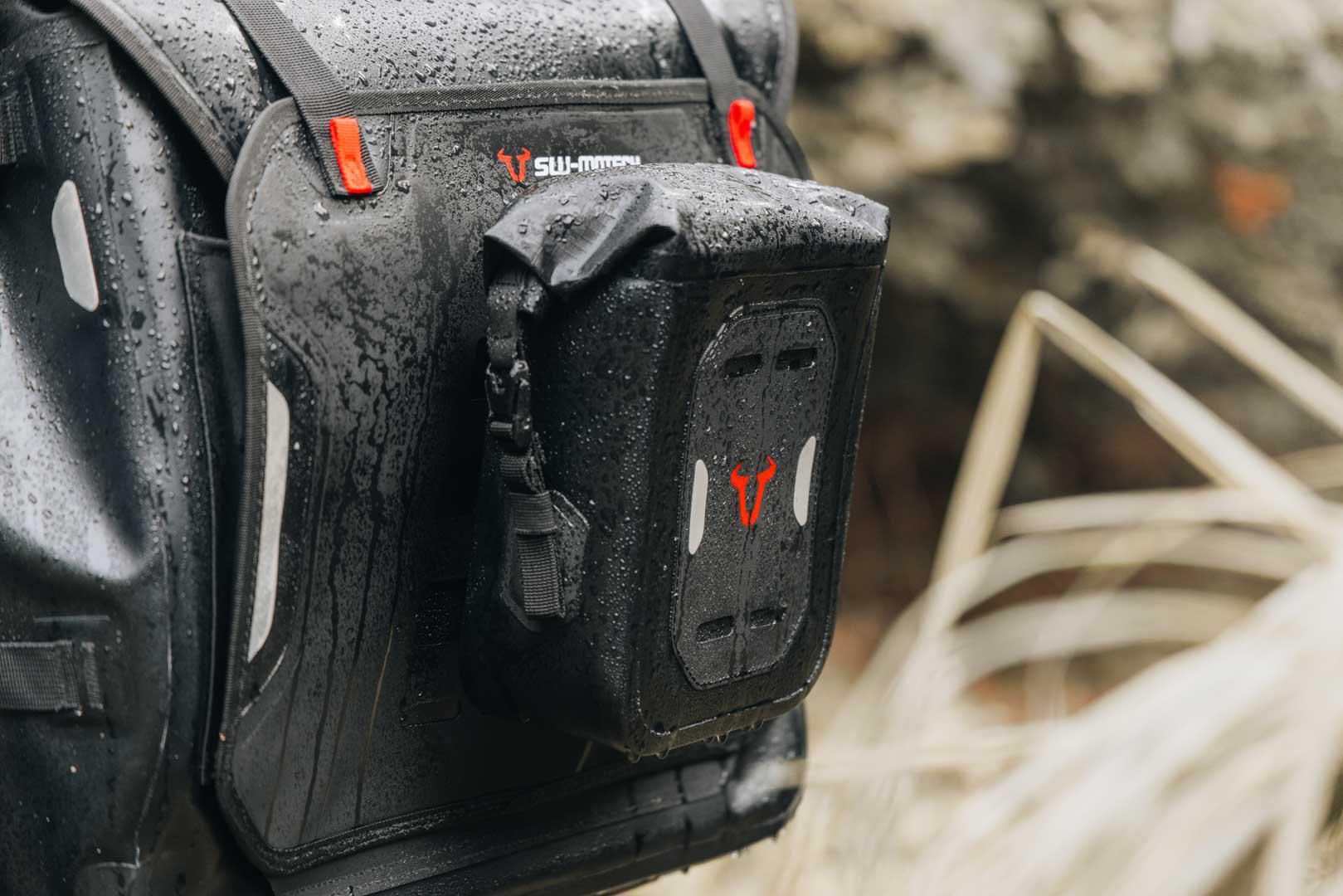 SW-Motech PRO Plus WP Zusatztasche