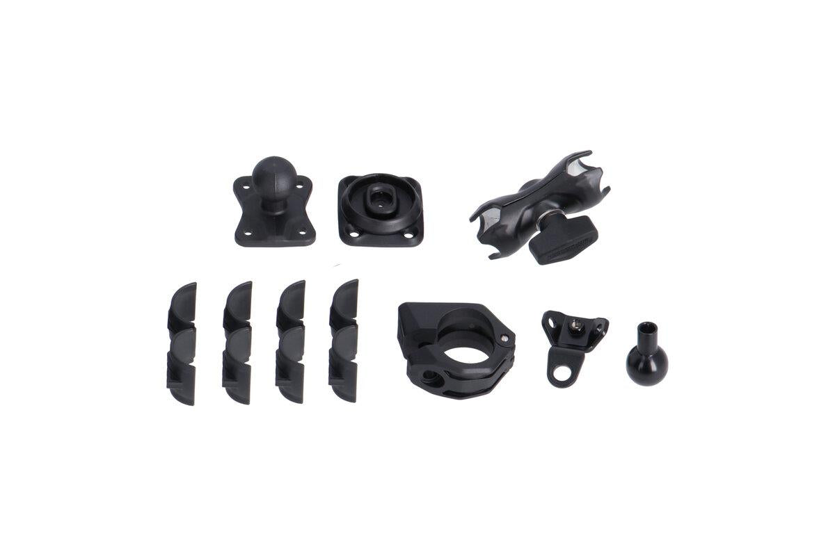 Kit de navigation universel avec T-Lock