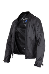Aero Mesh Windblock Jacket Women