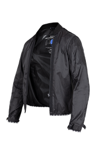Aero Mesh Windblock Jacket Women