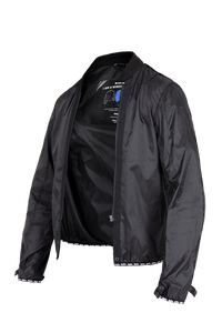Aero Mesh Windblock Jacket Women