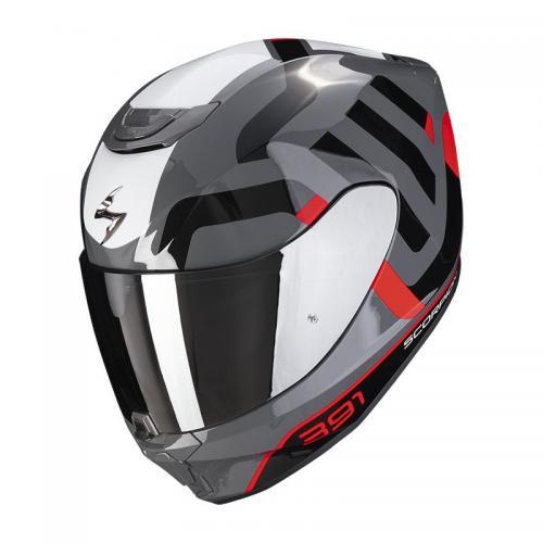 Casque intégral Scoorpion EXO-391 Arok