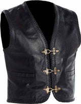 Richa Sadic Lederweste