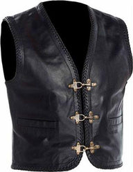 Richa Sadic Lederweste