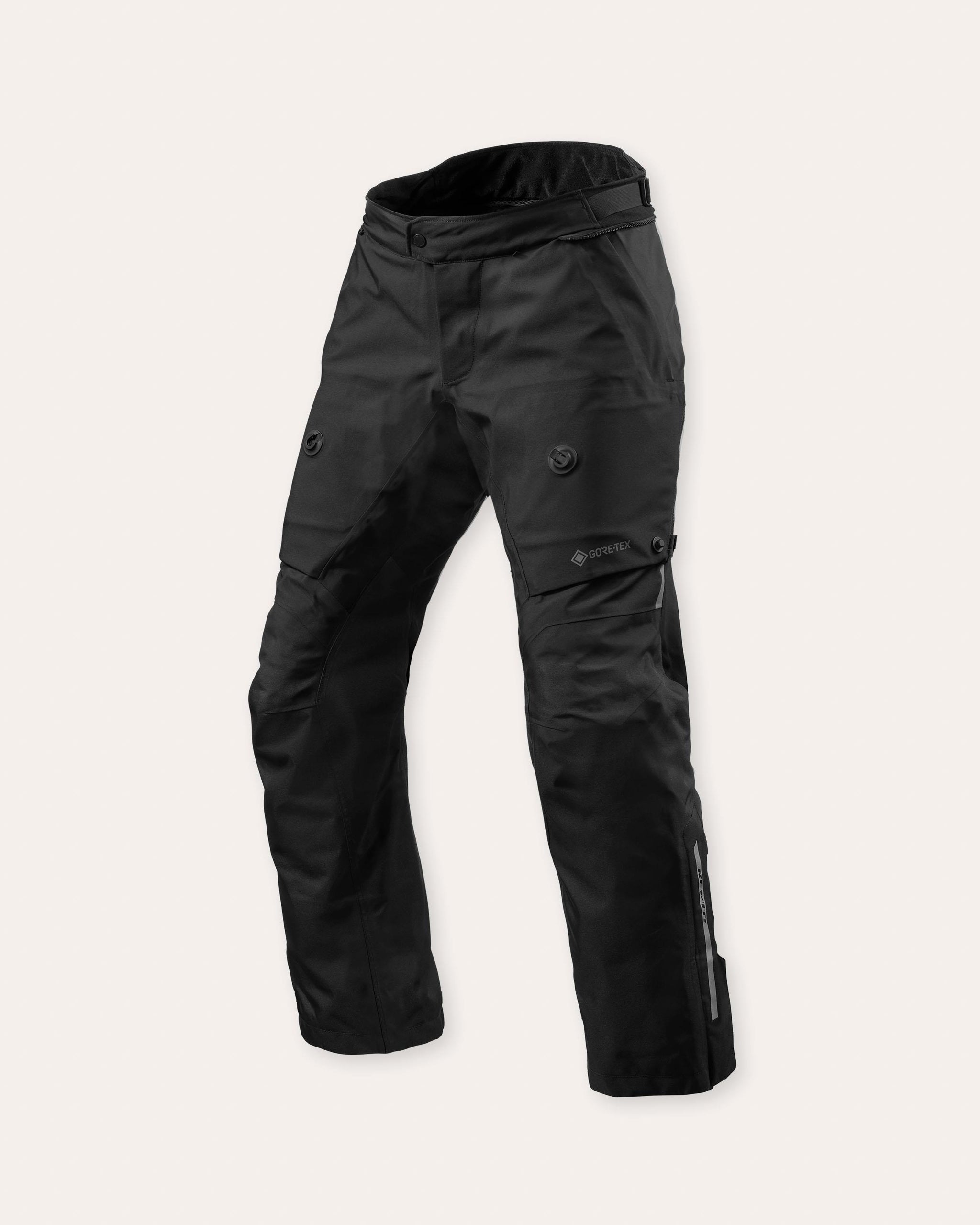 Pantalon textile imperméable Revit Neptune 3 GTX