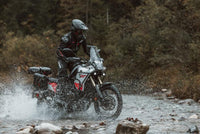 SW MototechSysBag WP M 17-23 l, imperméable