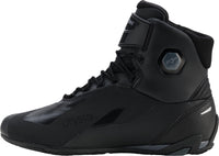 Alpinestars Faster 4 Drystar wasserdichte Schuhe