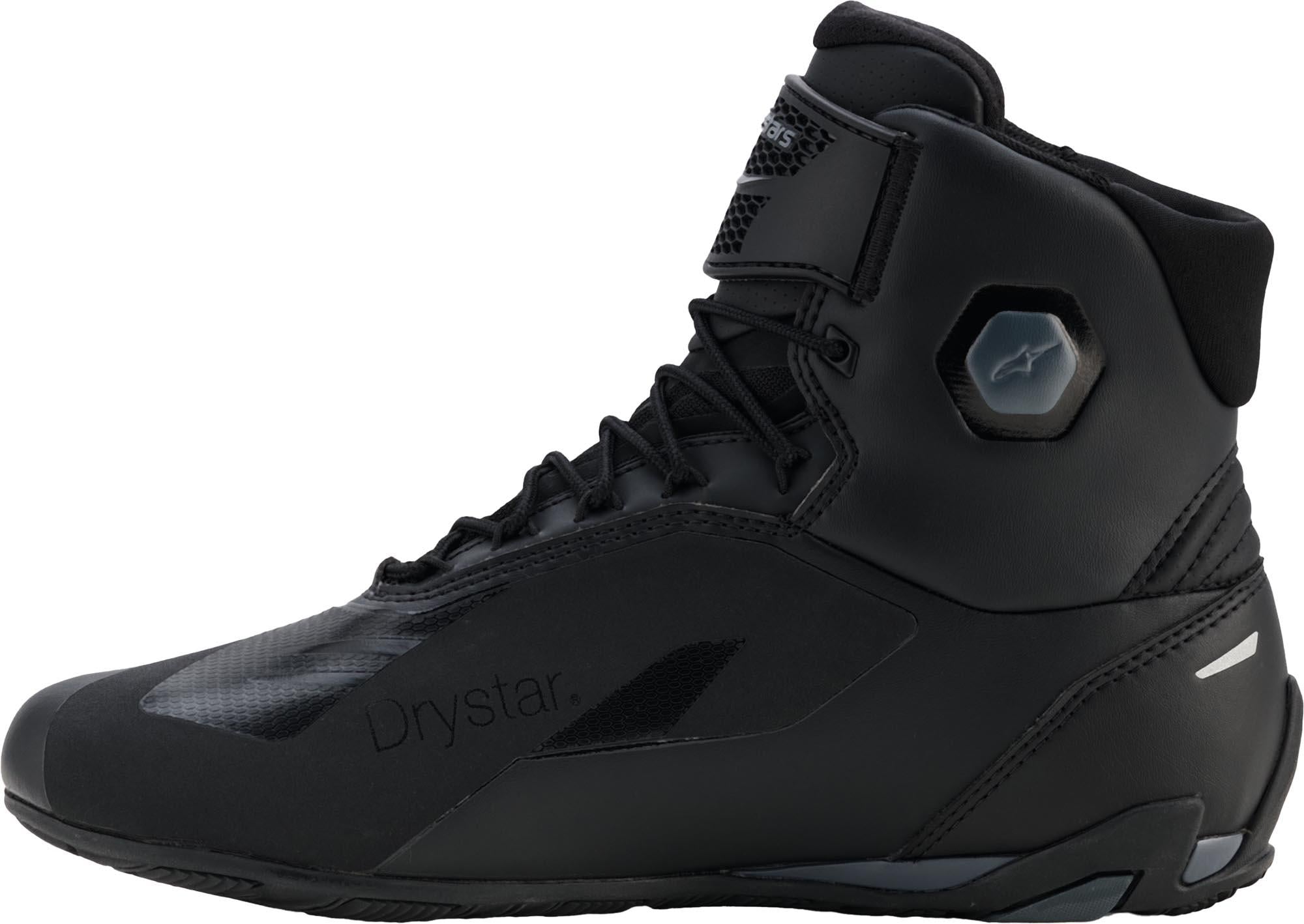 Alpinestars Faster 4 Drystar wasserdichte Schuhe