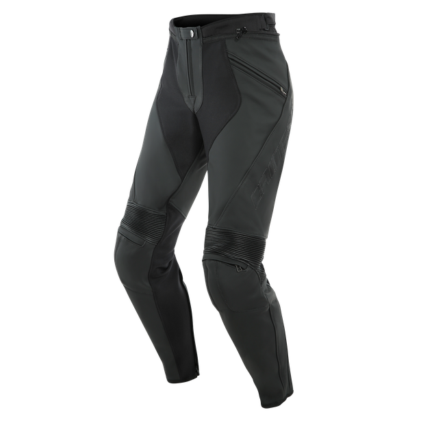 Dainese Pony 3 Damen Lederhose