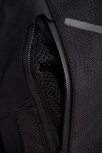 Klim Badlands Pro Rogue Gore-Tex Schwarz