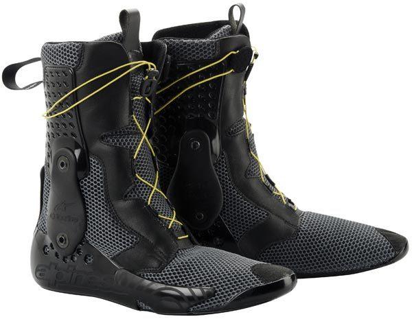 Alpinestars Supertech R boots