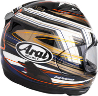 Arai RX-7V Evo Isle Of Man TT 2026 Limited Editon Helm
