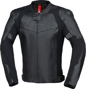 IXS Ace 1.0 Lederjacke