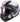LS2 FF900 Valiant II Multi Klapphelm