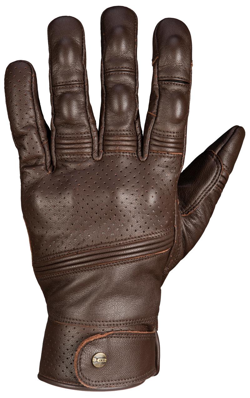 IXS Classic Belfast 2.0 Brown