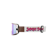 JD/ONE Goggle White Shade