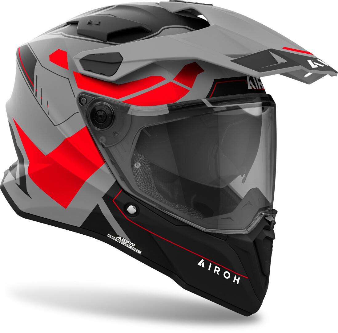 AIROH COMMANDER 2 Reveal