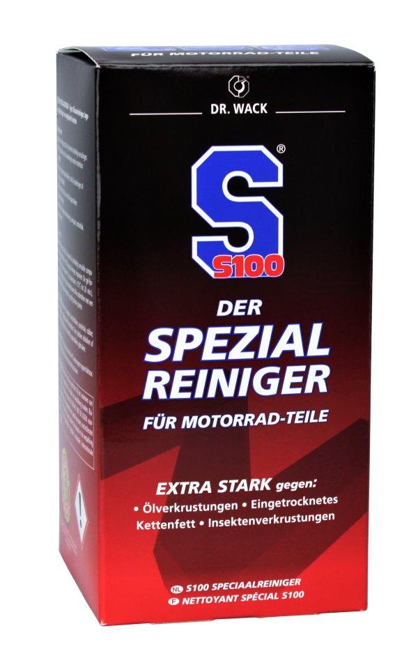 Nettoyant spécial S100 500 ml Uni