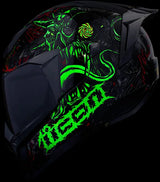 Icon Ultraflite™ Misanthrope MIPS® Helm