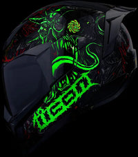 Icon Ultraflite™ Misanthrope MIPS® Helm