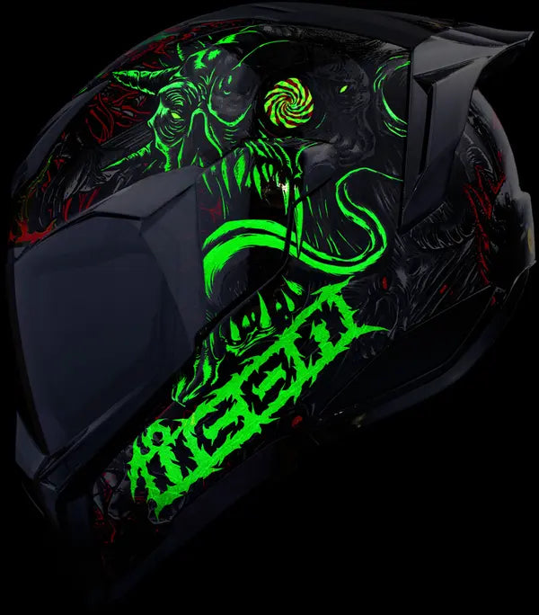 Icon Ultraflite™ Misanthrope MIPS® Helm