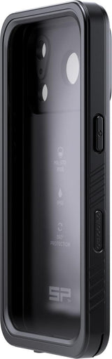 SP Connect Xtreme SPC+ iPhone 17 Pro  Handyhülle