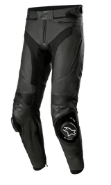 Alpinestars Missile V3 Airflow Motorrad Lederhose