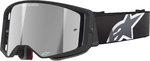 Alpinestars Supertech motocross goggles