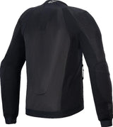 Alpinestars Troop-Air Protektorenjacke