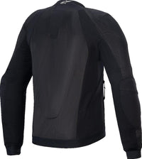 Alpinestars Troop-Air Protektorenjacke