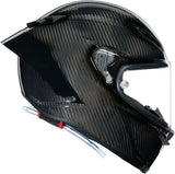 AGV Pista GP RR Carbone Brillant