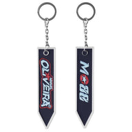 IXON OLIVEIRA Schlüsselanhänger