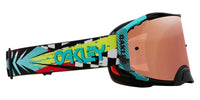 OAKLEY Airbrake MX Brille - Jeffrey Herlings Signatur Prizm
