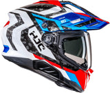 HJC RPHA 60 DAKAR MC21 Enduro Helm