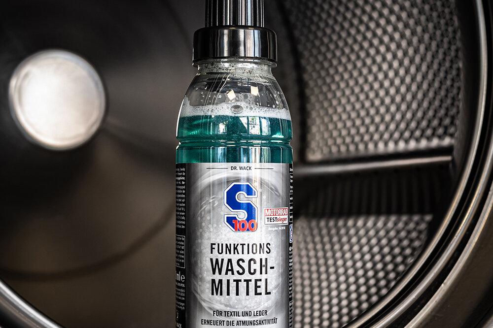 Détergent fonctionnel S100 Uni