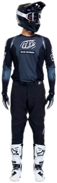 Troy Lee SE PRO Jersey - Sever