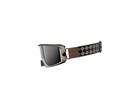 JOHN DOE GOGGLE STRAP