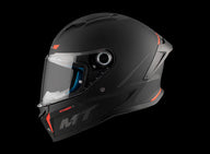 Casque intégral MT Helmets Stinger 2
