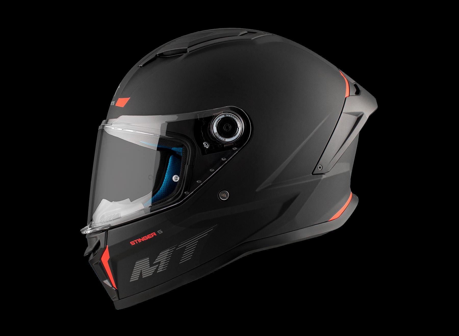 Casque intégral MT Helmets Stinger 2